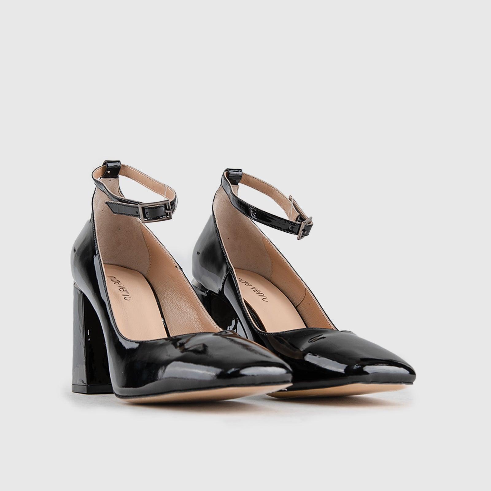MV 25258 Heels | familyshoecentre