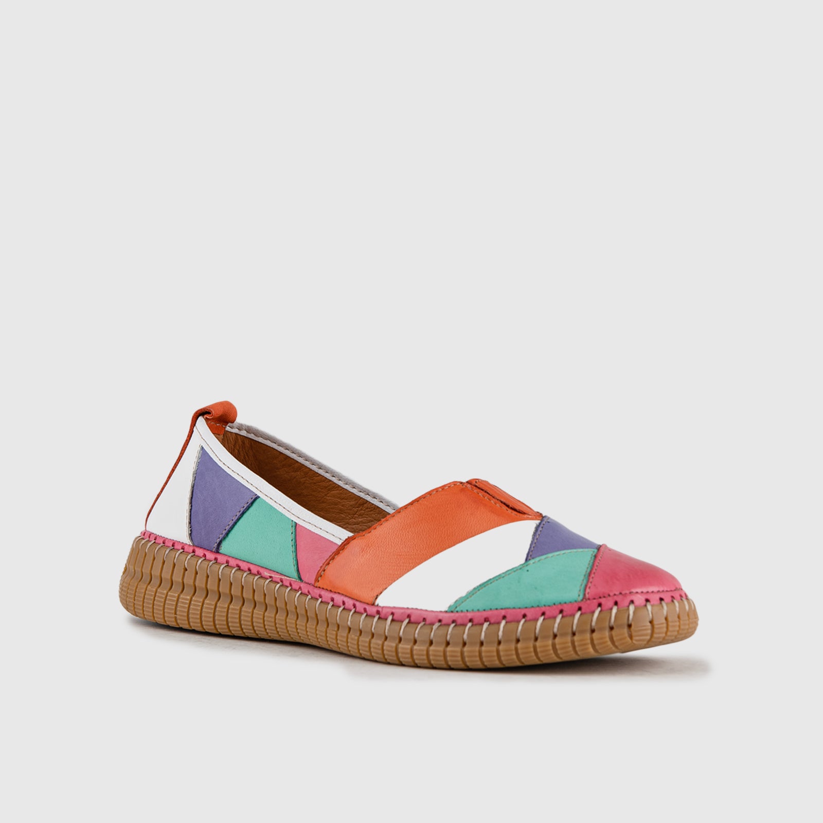 Karyoka 2845 Loafers | familyshoecentre