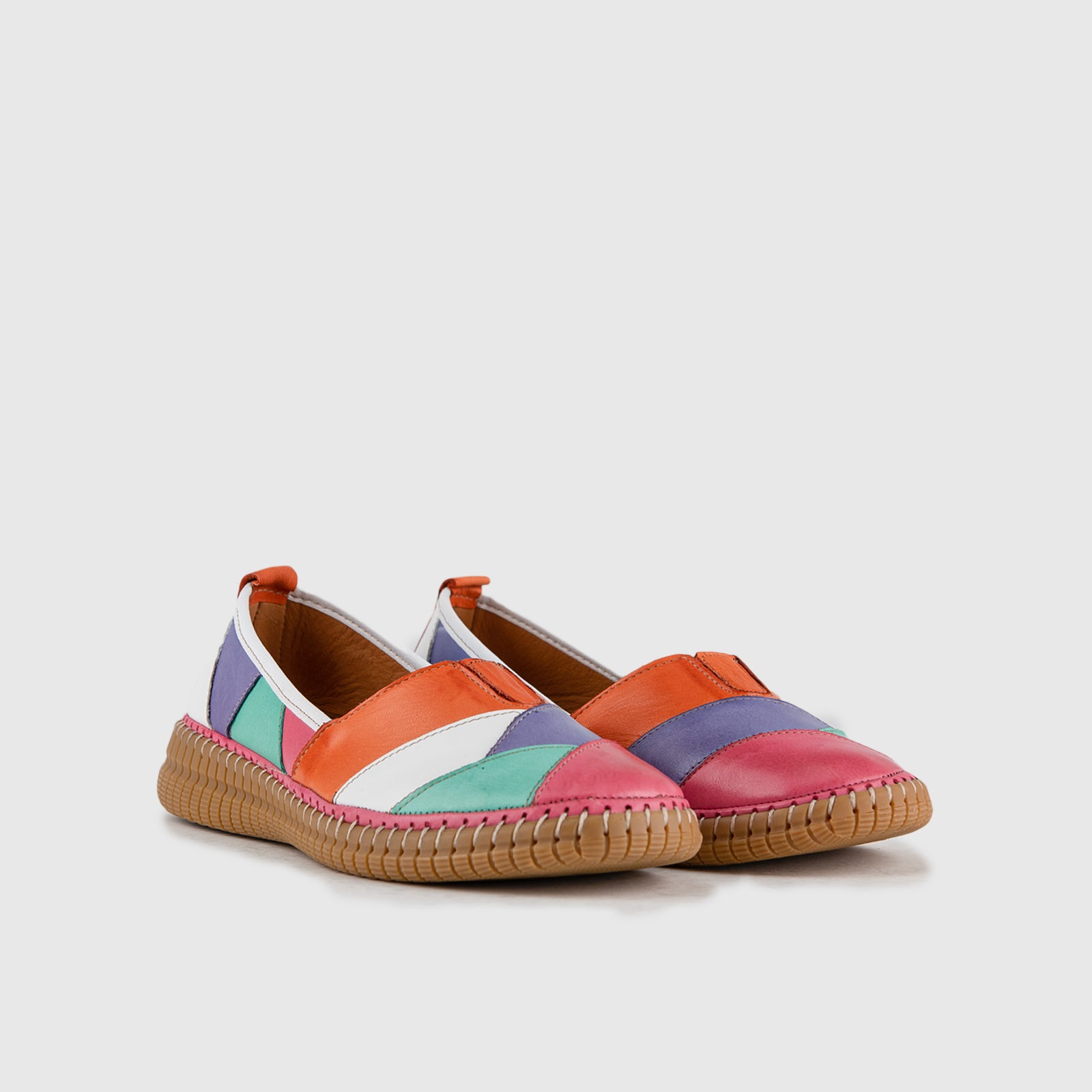 Karyoka 2845 Loafers | familyshoecentre