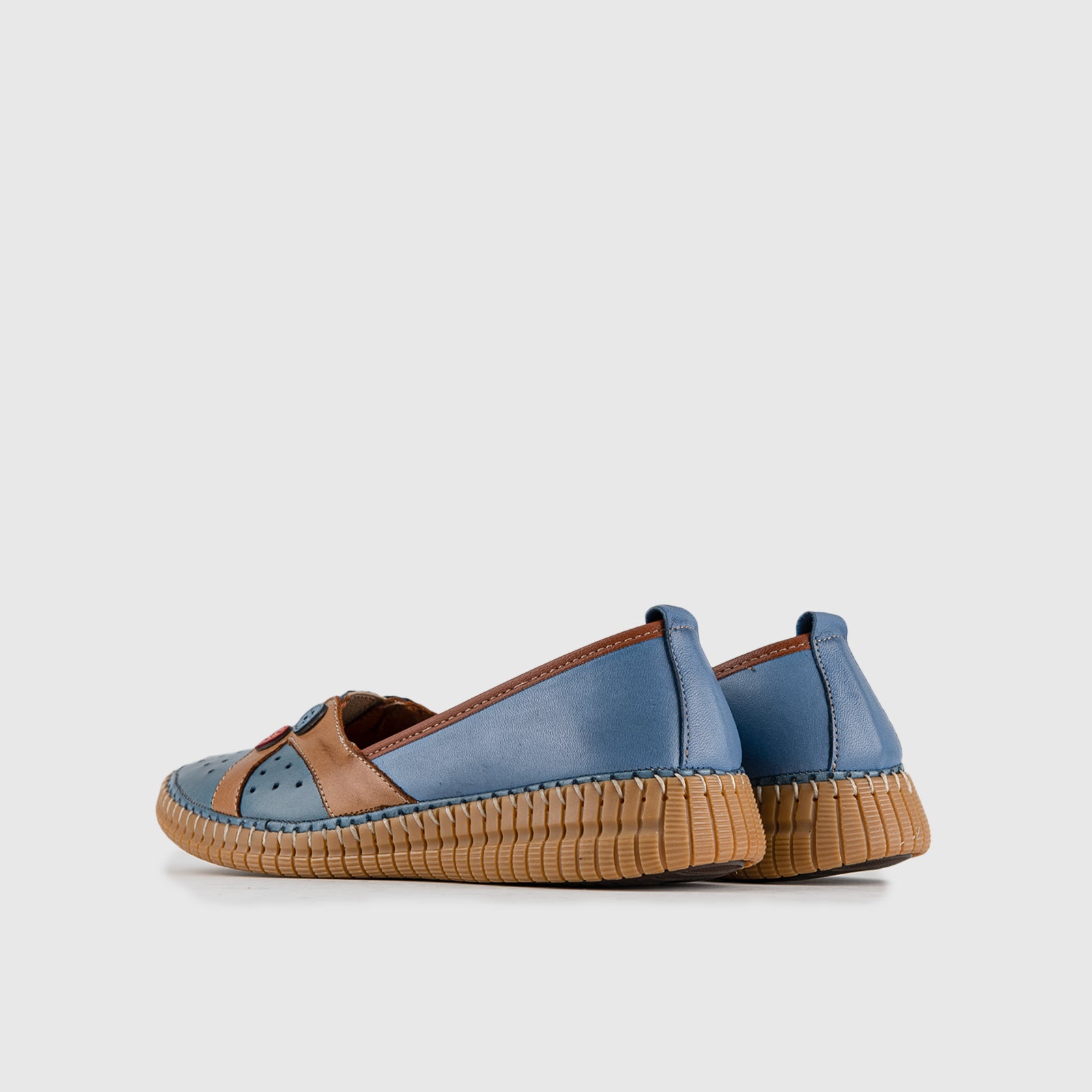 Karyoka 2844 Loafers | familyshoecentre