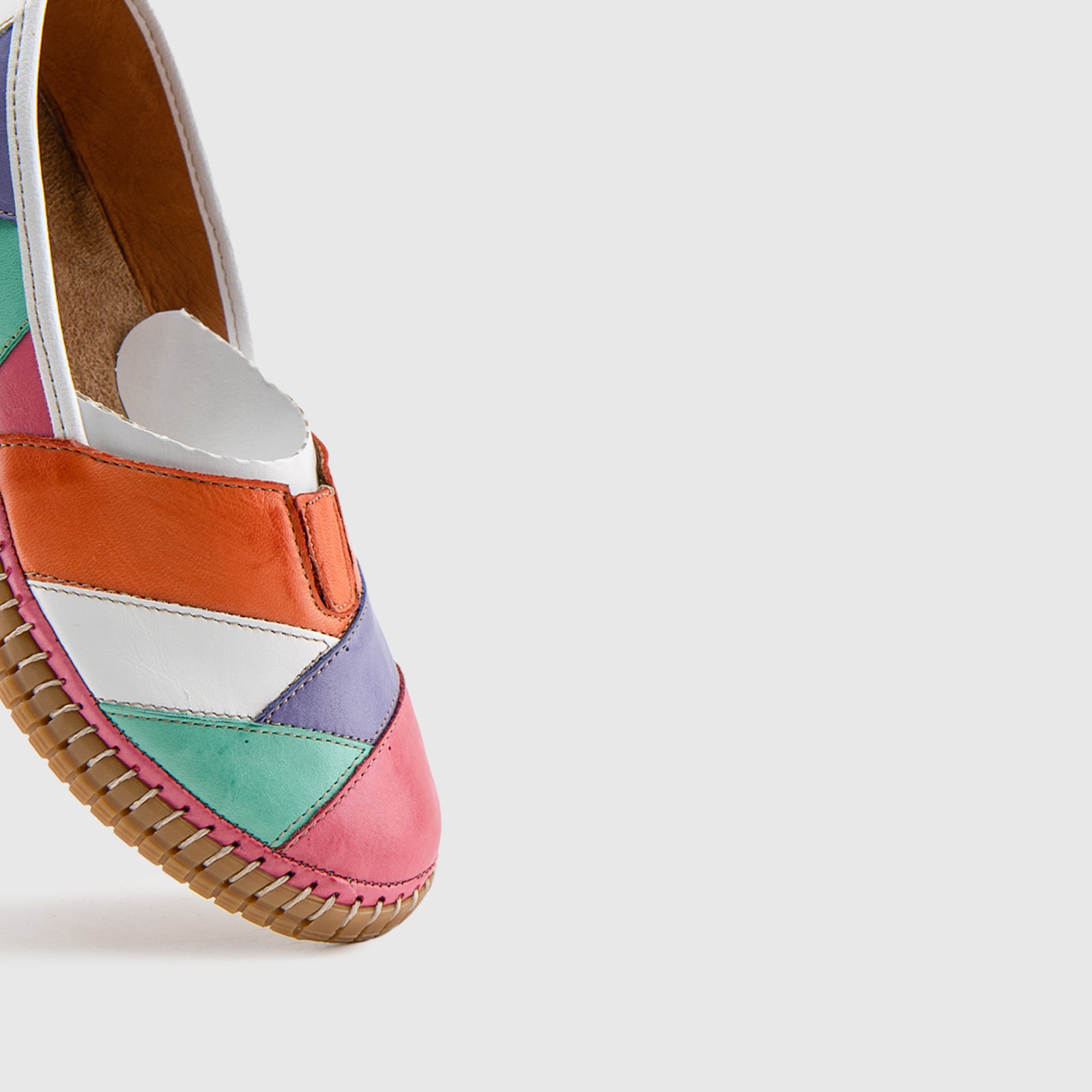 Karyoka 2845 Loafers | familyshoecentre