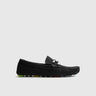 Dress/Casual Loafer 13664 Black Loafers | familyshoecentre