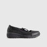 Skechers Slip On Comfort  100456 Sneakers | familyshoecentre