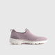 Skechers Slip On Comfort 124530 Sneakers | familyshoecentre