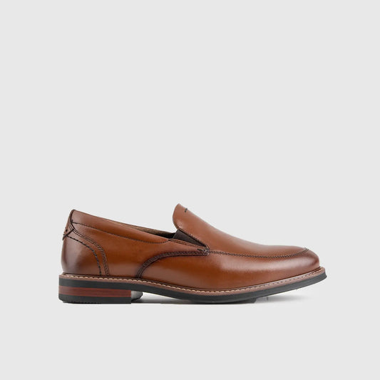 Nunn Bush Comfort Slip On Calderone-2 Mens | familyshoecentre