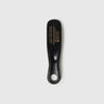 Pocket Size Plastic Shoe Horn Black Accessories | familyshoecentre