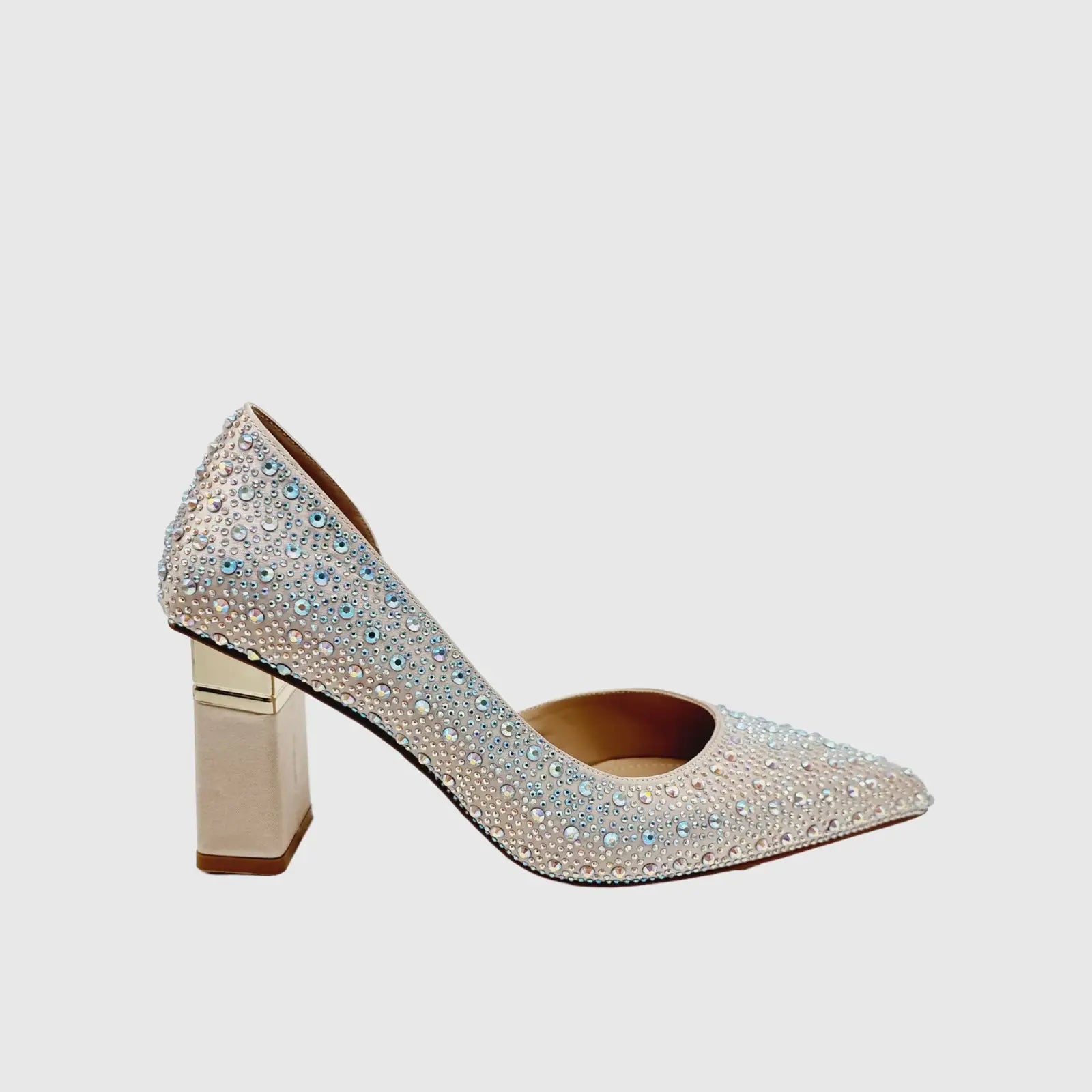 Dress Heels - 1202 Heels | familyshoecentre