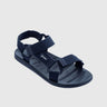 RIDER MENS 11671 BLUE Sandals | familyshoecentre