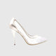 Dress Heels - BRD002 Heels | familyshoecentre