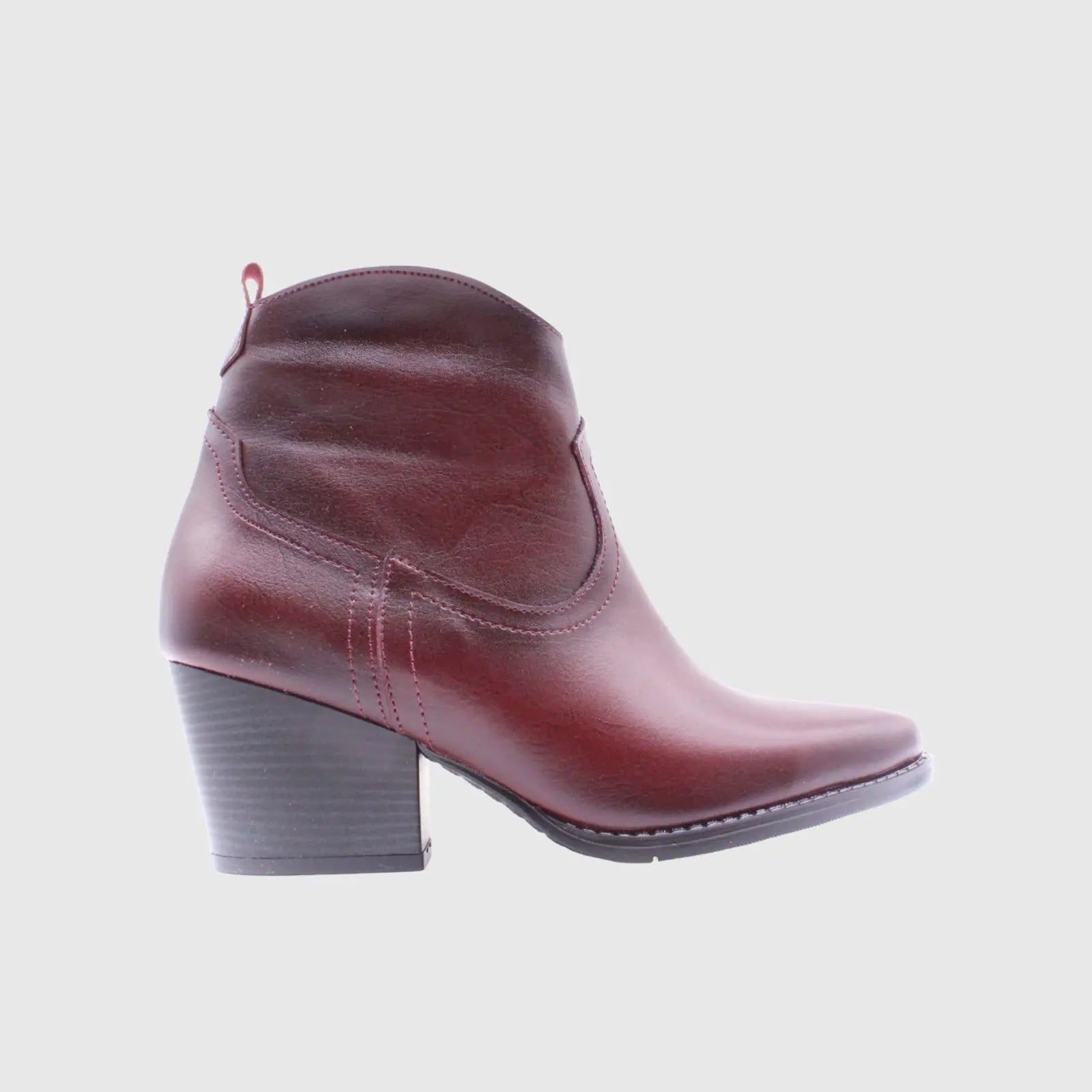 Western Boots - ONY015 Boots | familyshoecentre