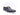 SIG012 BLACK Loafers | familyshoecentre