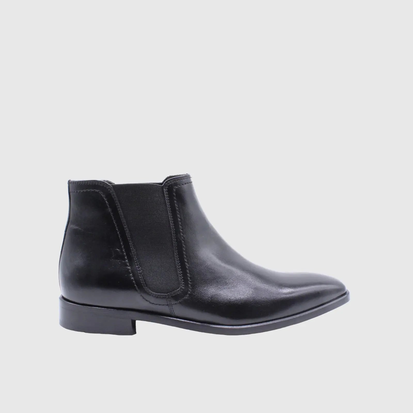 ANATOMIC 1501 BLACK Boots | familyshoecentre