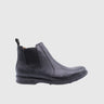 ANATOMIC 626211 BLACK Boots | familyshoecentre
