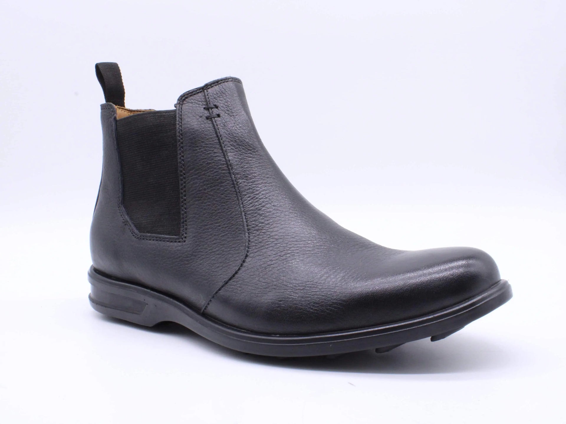 ANATOMIC 626211 BLACK Boots | familyshoecentre
