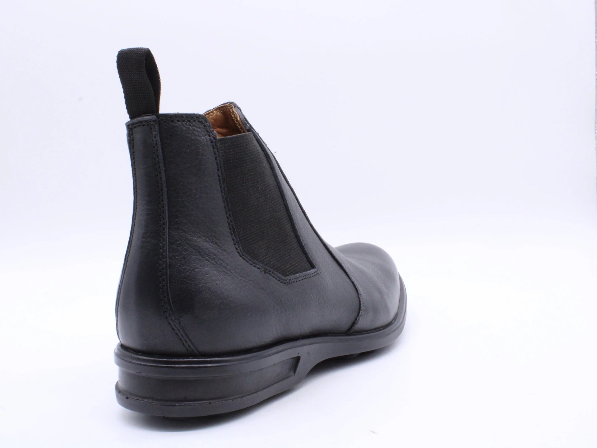 ANATOMIC 626211 BLACK Boots | familyshoecentre