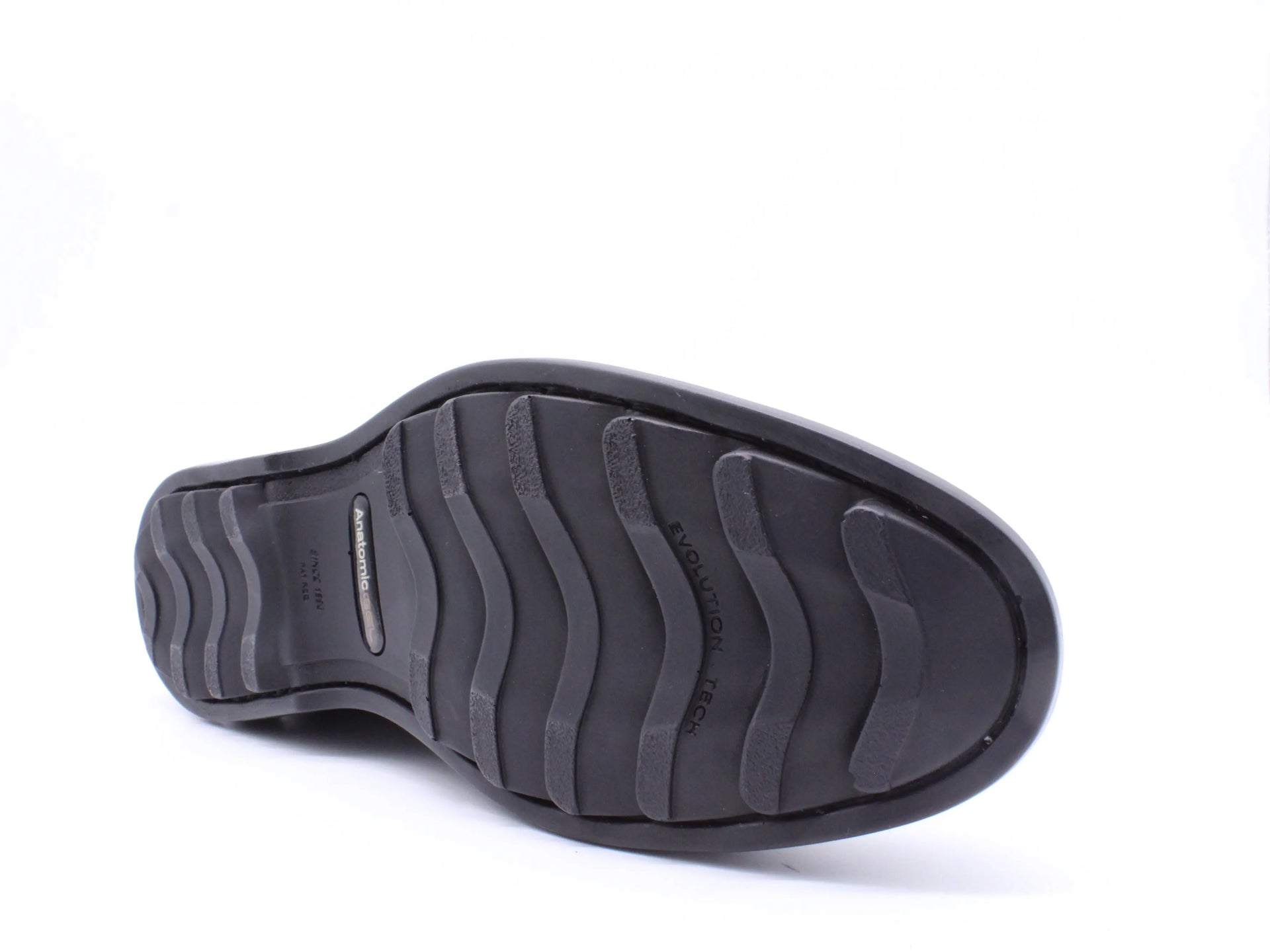 ANATOMIC 626211 BLACK Boots | familyshoecentre