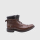 ANATOMIC 909087 BROWN Boots | familyshoecentre