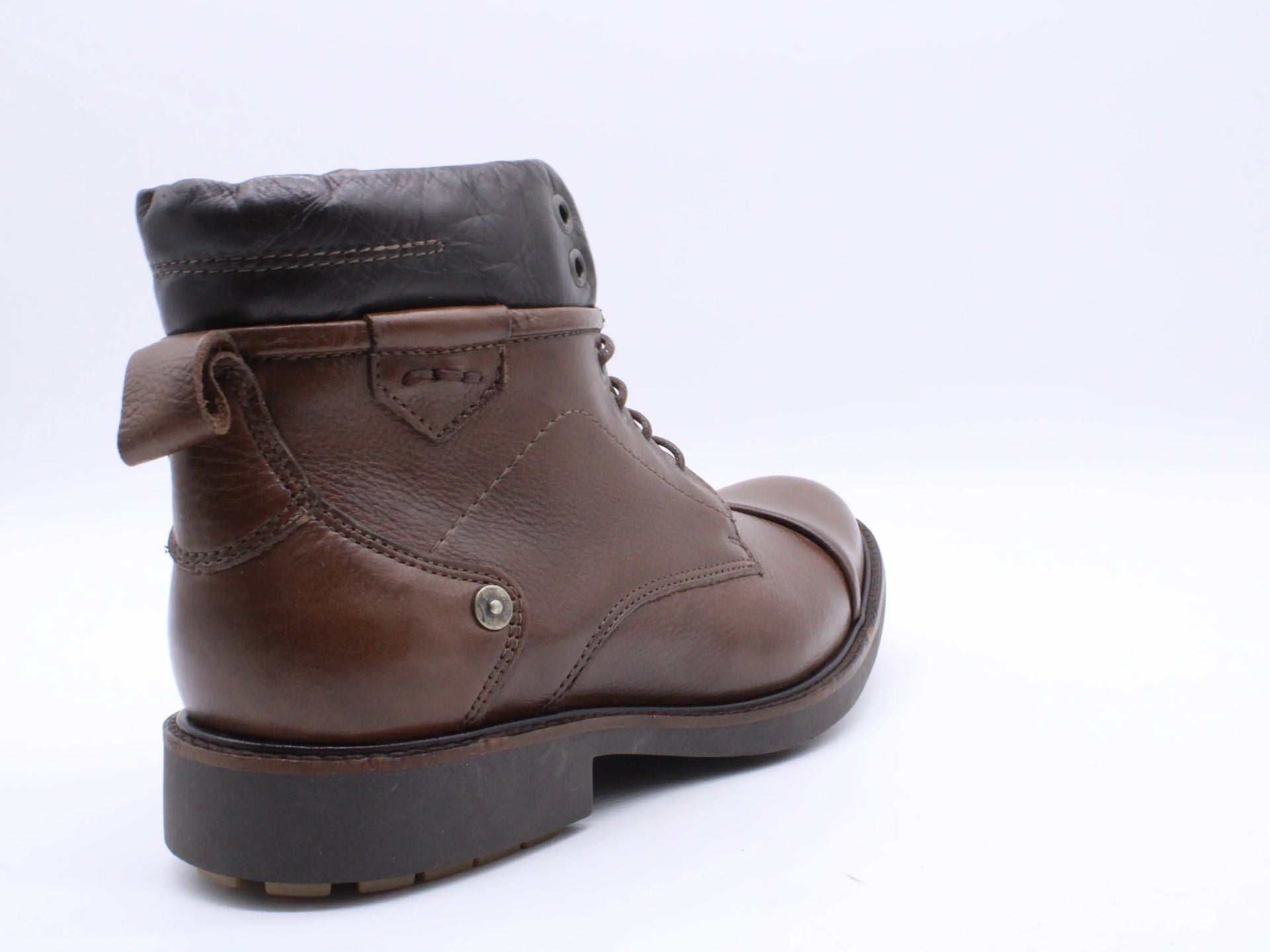 ANATOMIC 909087 BROWN Boots | familyshoecentre