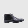 ANATOMIC 313134 BLACK Boots | familyshoecentre