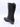 MAR030 BLACK-SNAKE Boots | familyshoecentre