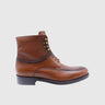 MOL009 BROWN Boots | familyshoecentre
