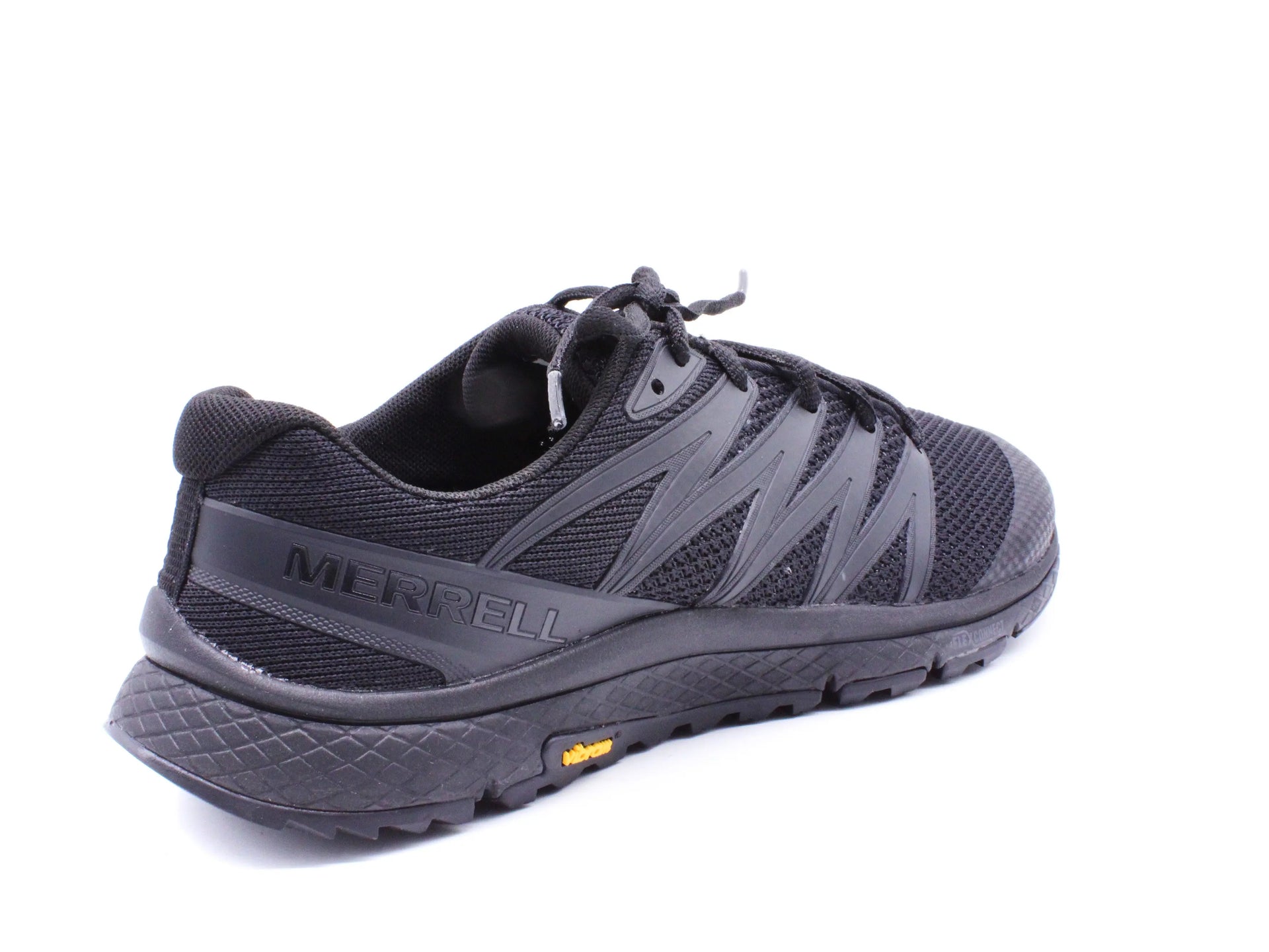MERRELL BARE ACCESS XTR BLACK Sneakers | familyshoecentre