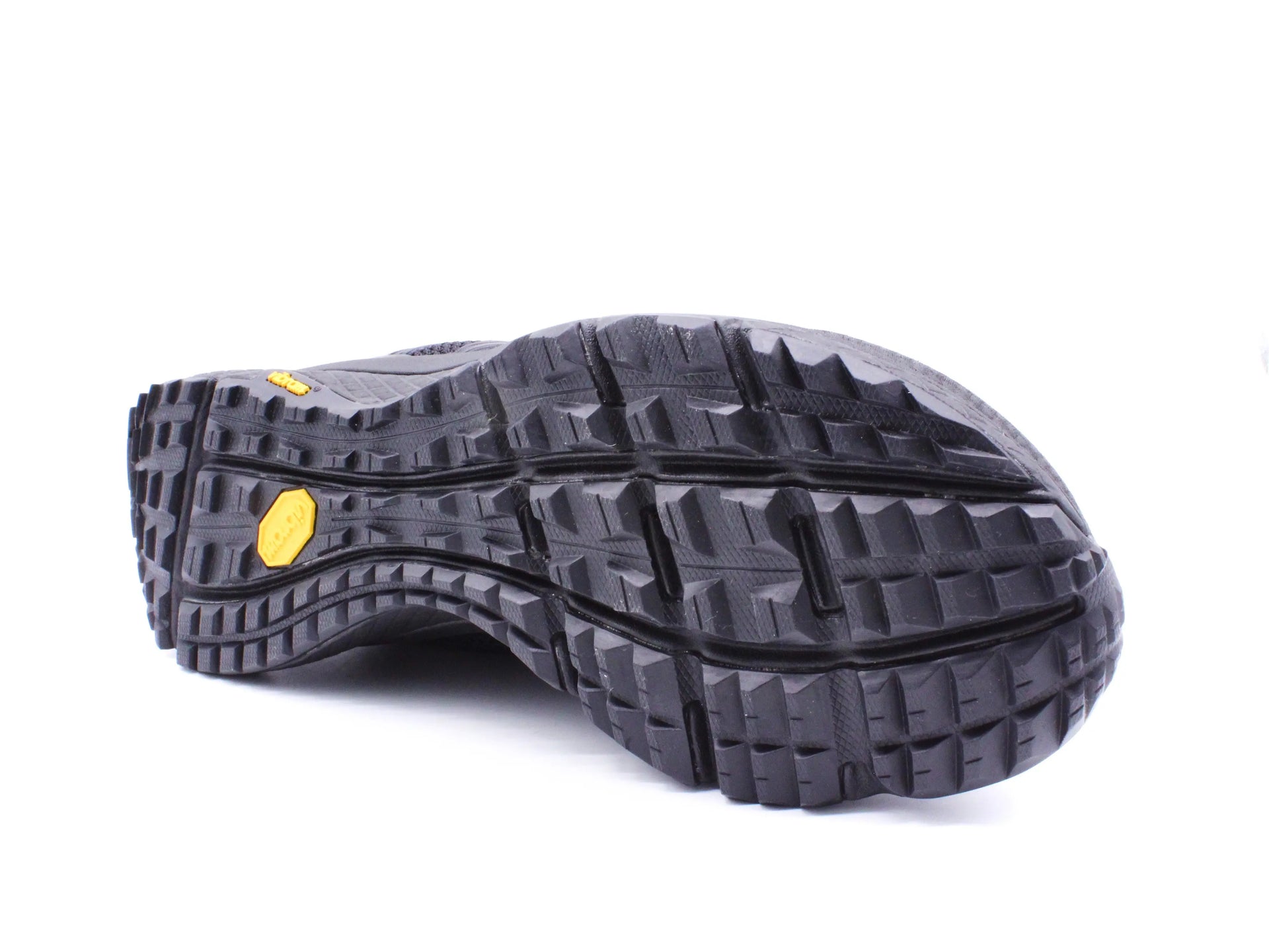 MERRELL BARE ACCESS XTR BLACK Sneakers | familyshoecentre