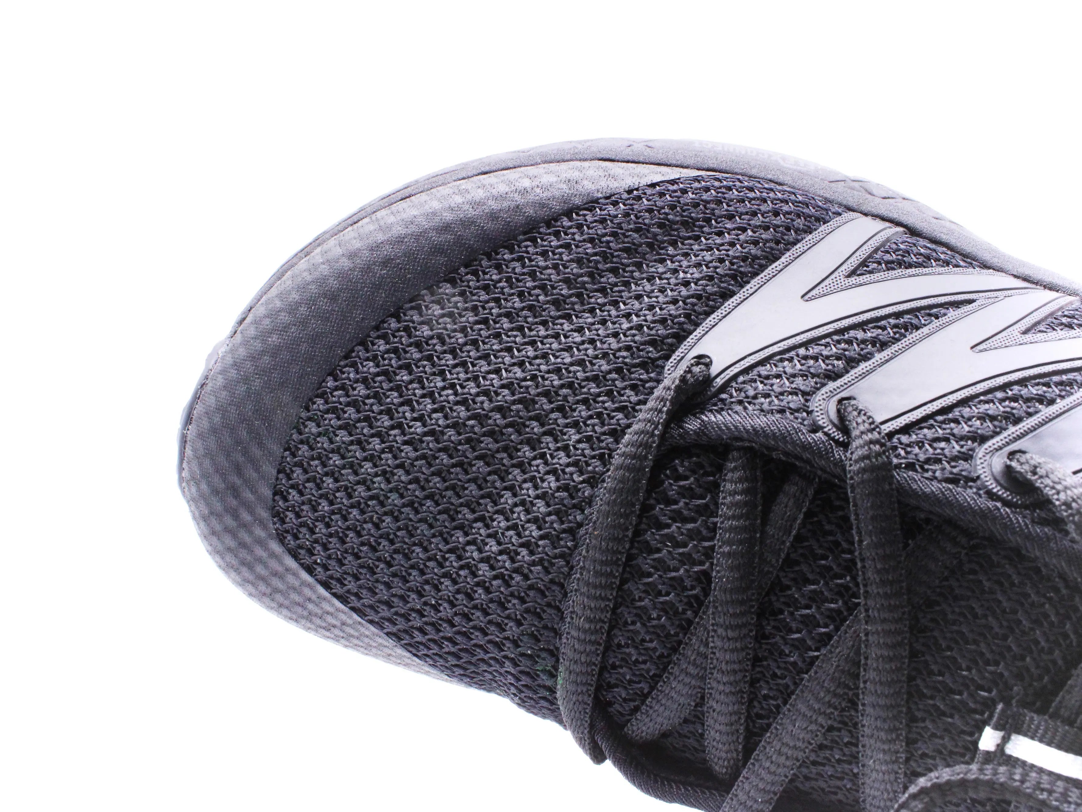 MERRELL BARE ACCESS XTR BLACK Sneakers | familyshoecentre