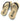 INBLU BM00038 BLACK Sandals | familyshoecentre