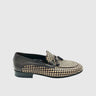 ELI33 BROWN Loafers | familyshoecentre