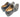 MISTER 36792 GREY Loafers | familyshoecentre
