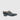 MISTER 37133 BLACK PATENT Loafers | familyshoecentre