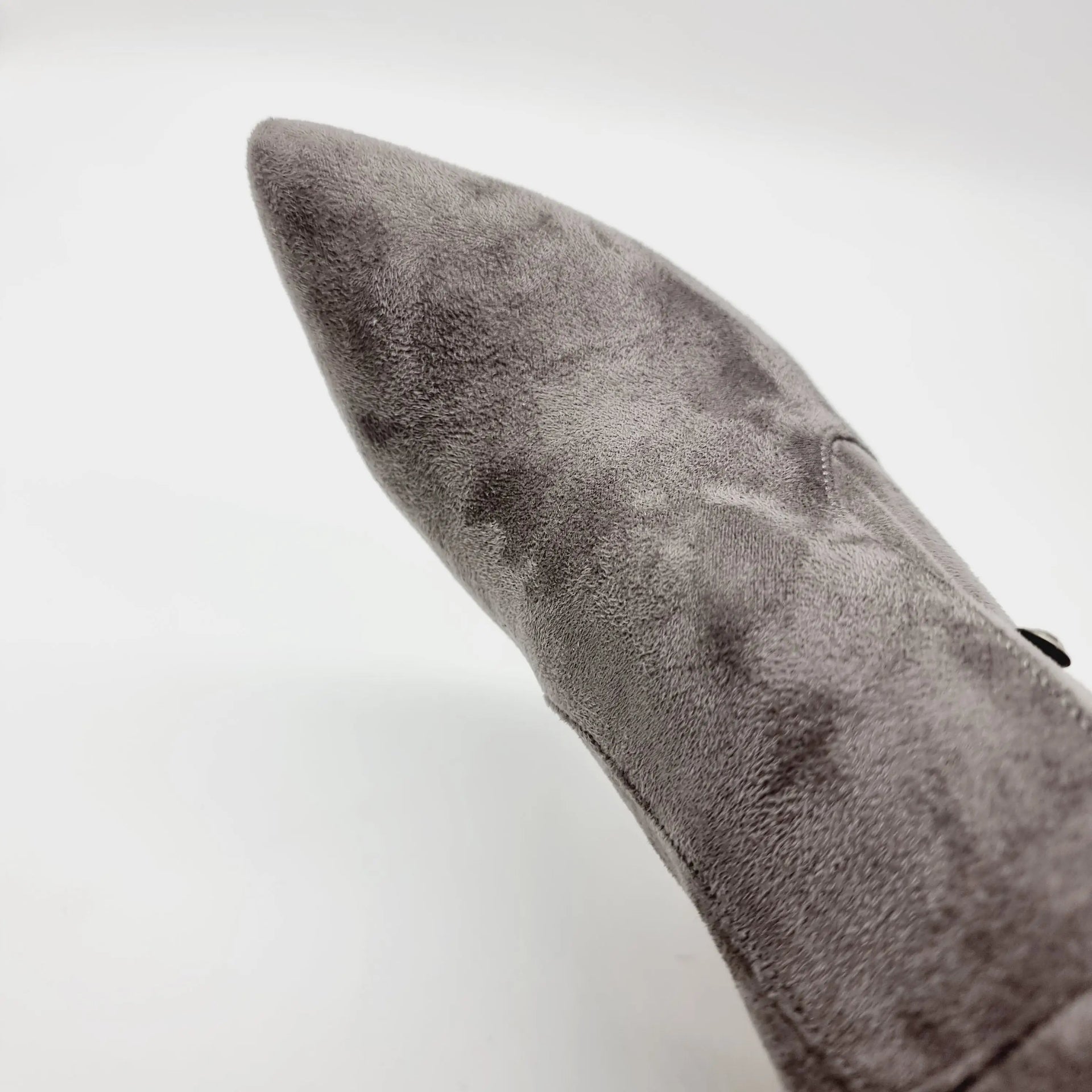 RL 255 GREY Boots | familyshoecentre