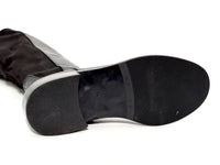 SEMPRE DI 6047 BLACK Boots | familyshoecentre