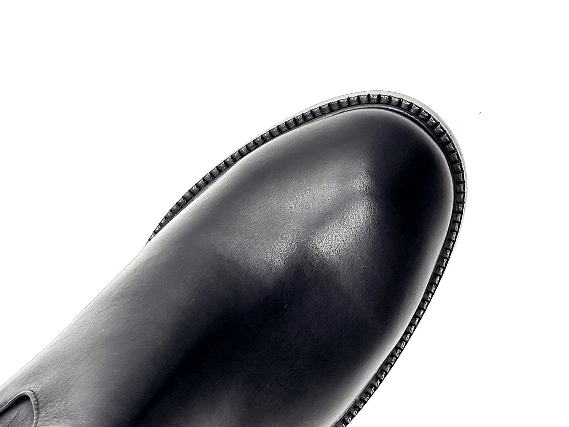 SEMPRE DI 6047 BLACK Boots | familyshoecentre