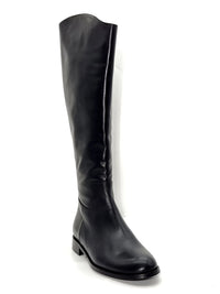SEMPRE DI 6055 BLACK Boots | familyshoecentre