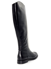SEMPRE DI 6055 BLACK Boots | familyshoecentre