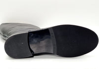SEMPRE DI 6055 BLACK Boots | familyshoecentre