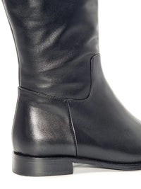 SEMPRE DI 6055 BLACK Boots | familyshoecentre