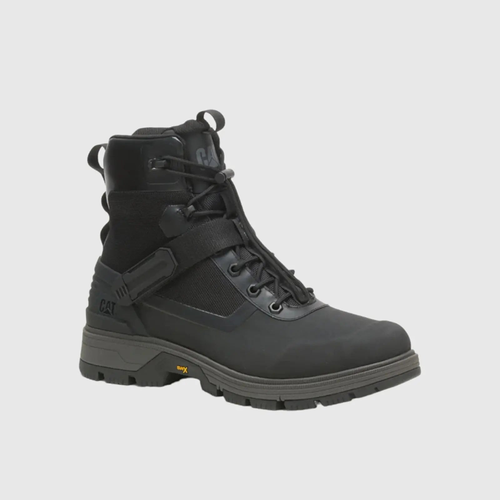 Leverage Buckle Outdoor Safety Boots Boots | familyshoecentre
