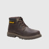 CAT OUTBASE ST COFFEE BEAN Boots | familyshoecentre