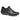 HOTTER ALDER BLACK Sneakers | familyshoecentre