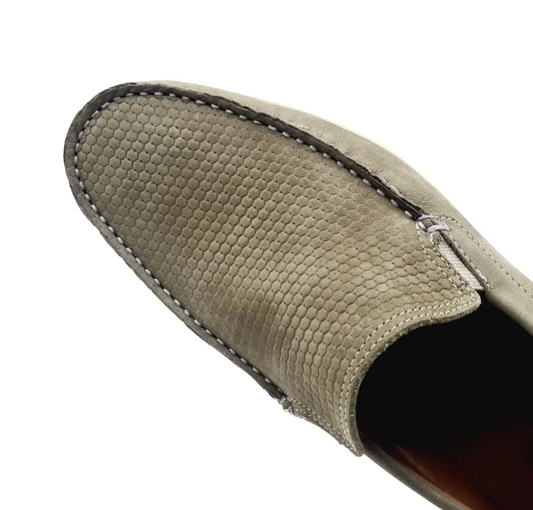 ANATOMIC 353505 KHAKI Loafers | familyshoecentre