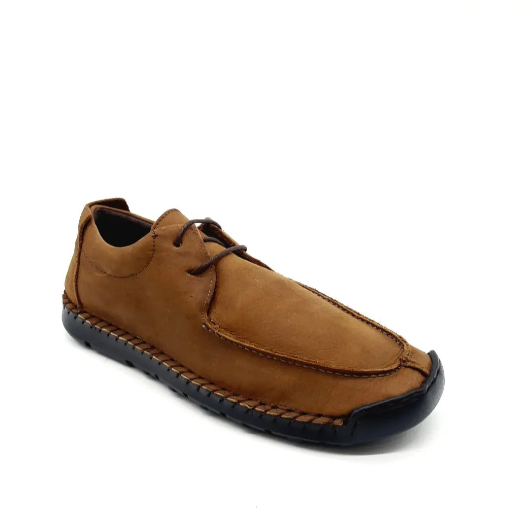ANATOMIC 737380 BEIGE Loafers | familyshoecentre