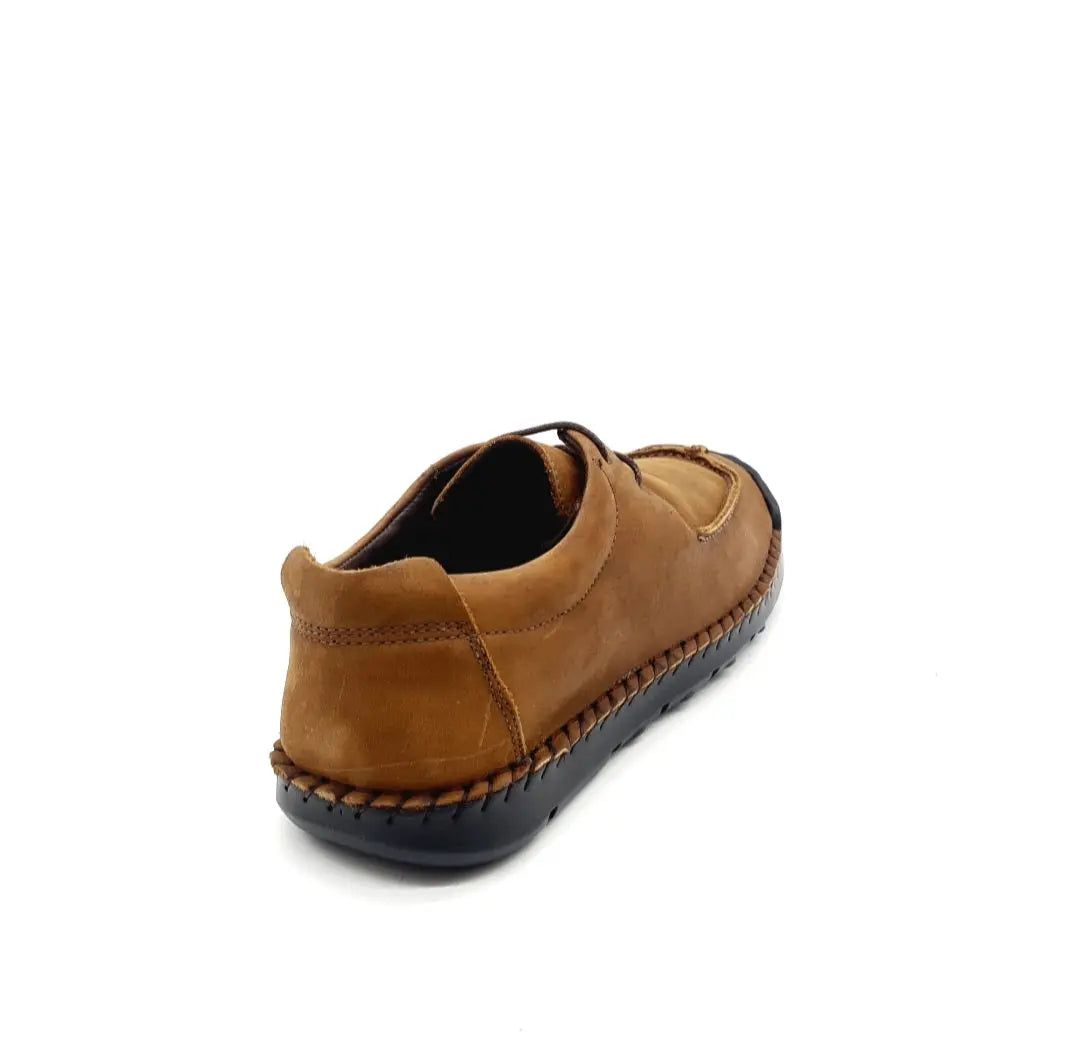 ANATOMIC 737380 BEIGE Loafers | familyshoecentre