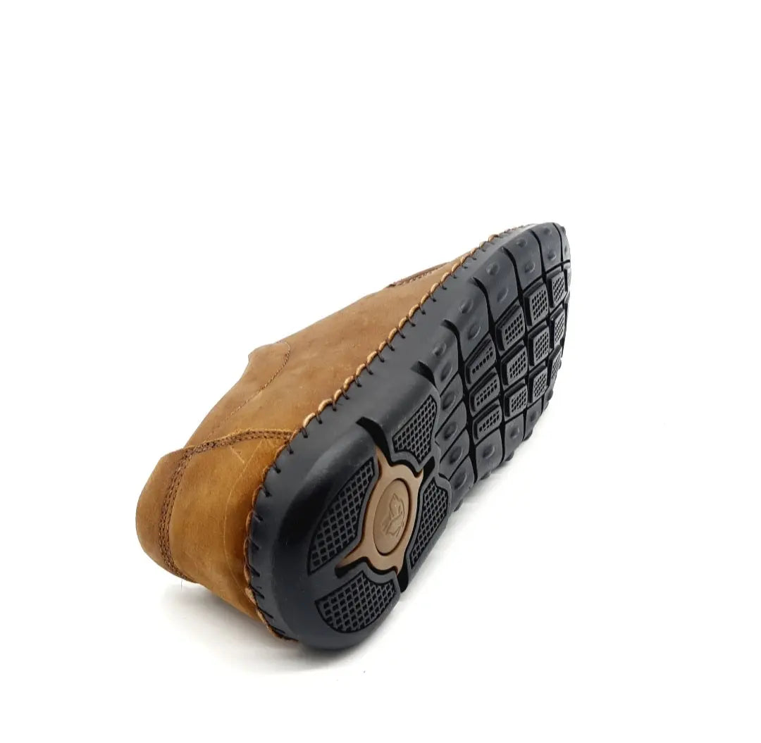 ANATOMIC 737380 BEIGE Loafers | familyshoecentre
