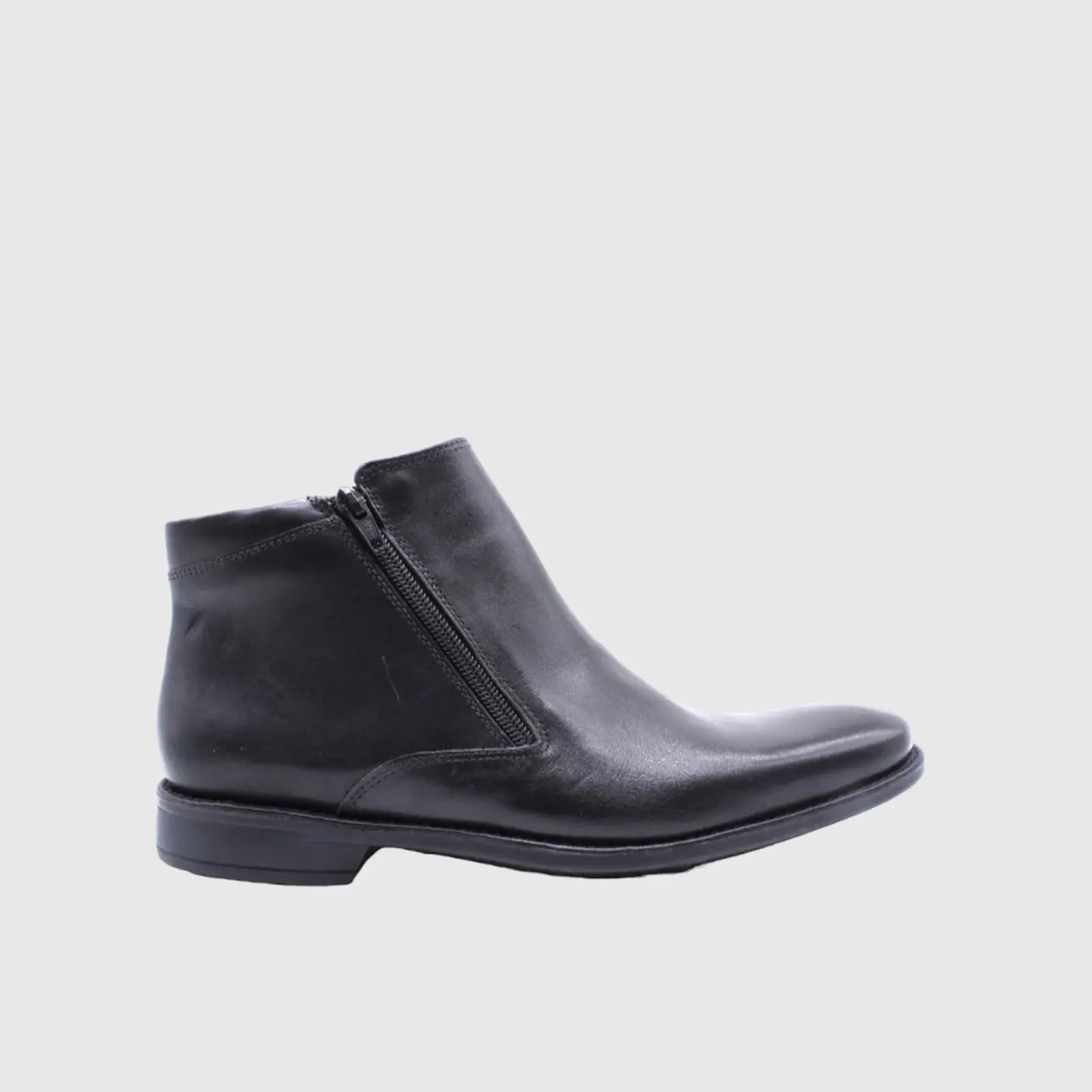 ANATOMIC 929209 BLACK Boots | familyshoecentre