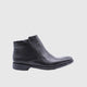 ANATOMIC 929209 BLACK Boots | familyshoecentre