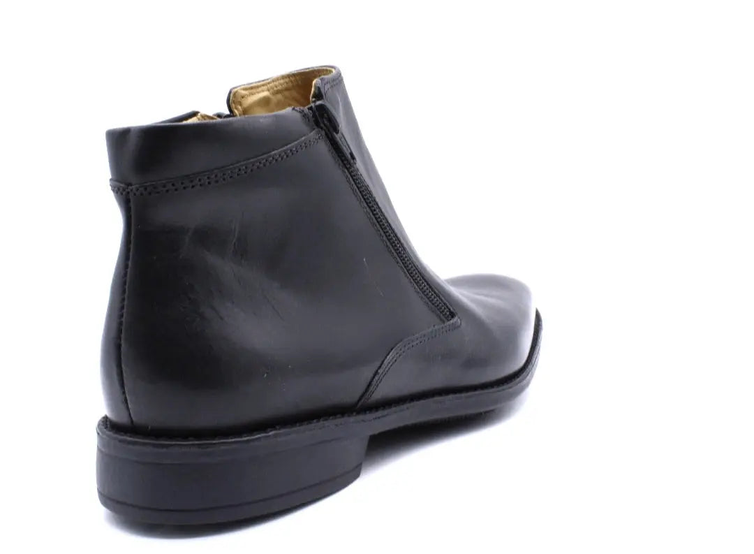 ANATOMIC 929209 BLACK Boots | familyshoecentre