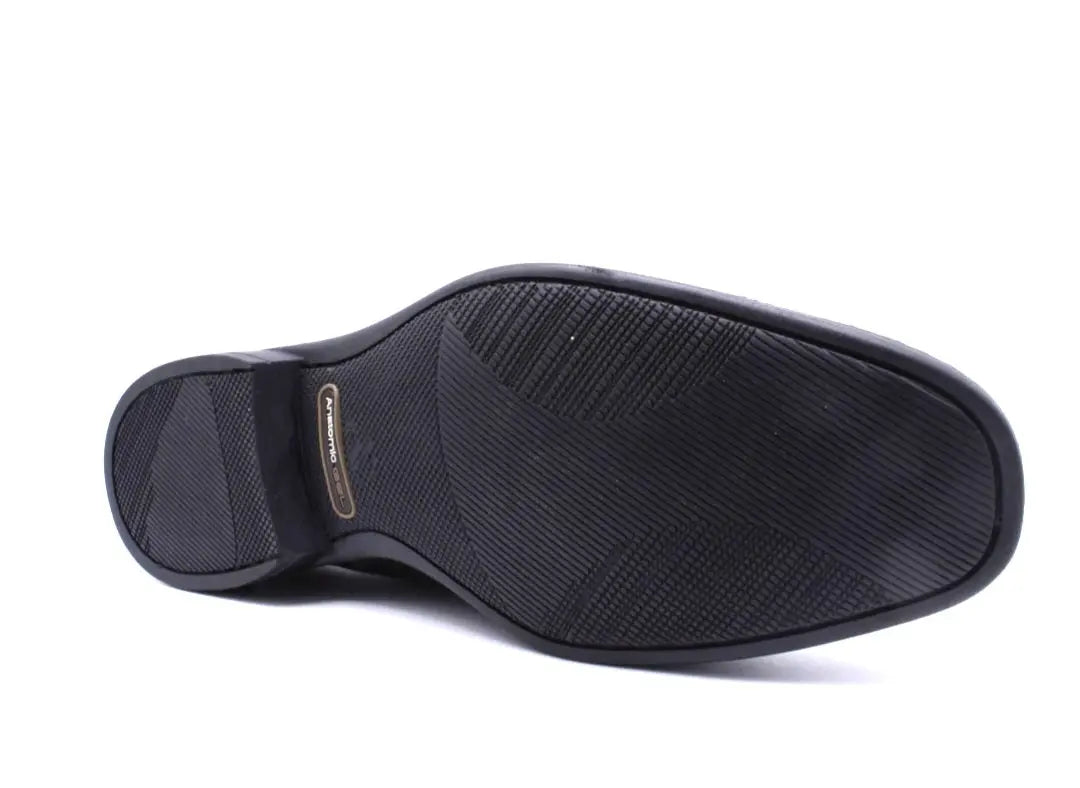 ANATOMIC 929209 BLACK Boots | familyshoecentre